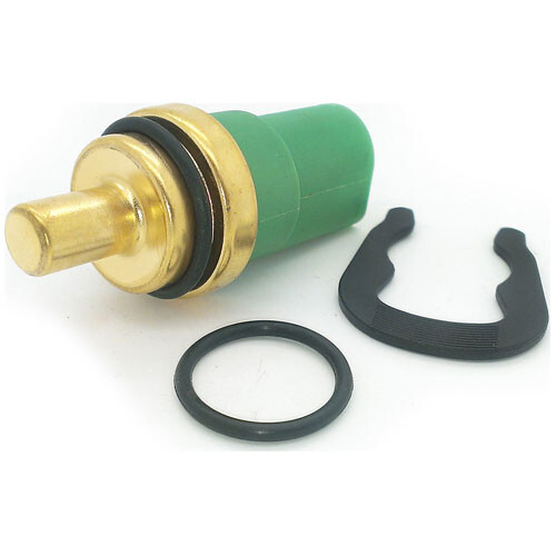 Coolant temperature sensor - temperature,