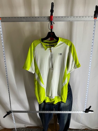 Nishiki bicycle cycling jersey - nishiki,