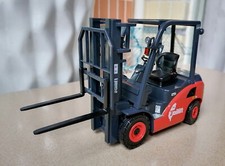 1/20 Scale Tailift 25 Forklift