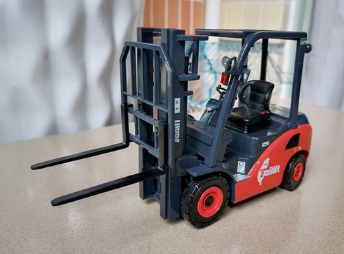 Scale tailift 25 - tailift, forklift