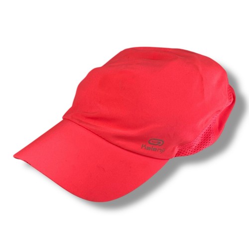 Kalenji strapback hat pink - strapback,