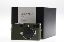Leica 11p safari - m-11p,