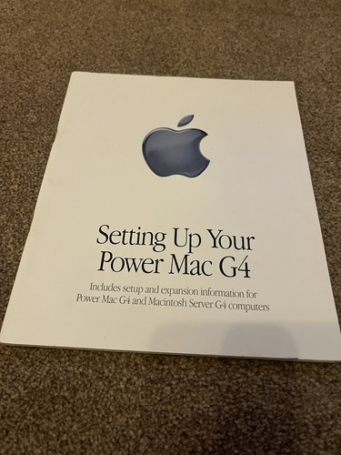 Apple mac setting your - up,