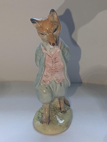 Beswick beatrix potter figure - beswick,