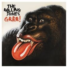 Grrr - (greatest, hits