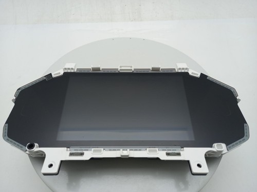 Seat ibiza speedometer - seat,