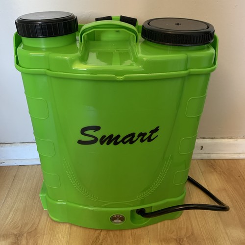 12l electric knapsack sprayer - knapsack,