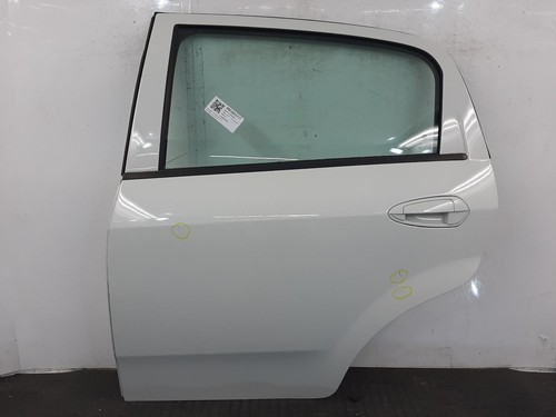Fiat punto easy - fiat, mk3