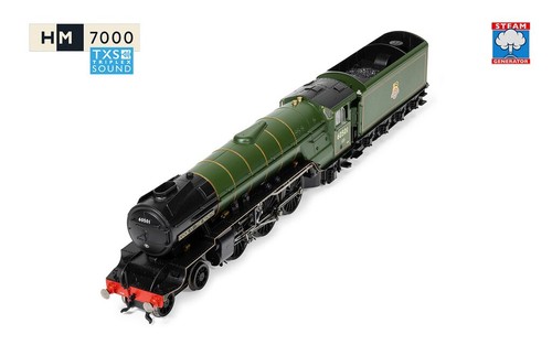 Hornby r30395ss early - r30395ss,