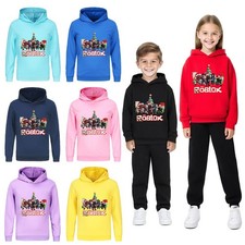 Kids Boys Girls roblox Game