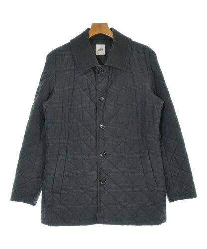 Takeo kikuchi down coats - takeo,