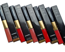 CHANEL Lip Colour LE ROUGE DUO ULTRA TENUE Liquid Lipstick - Various Shades