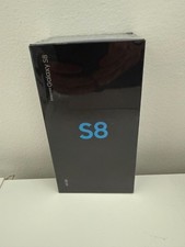 Samsung Galaxy S8 64GB Grey