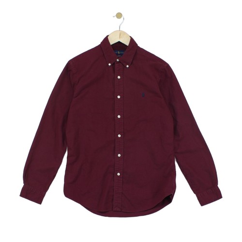 Ralph lauren shirt - mens, size