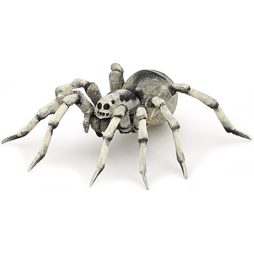 Papo tarantula spider figure - papo,