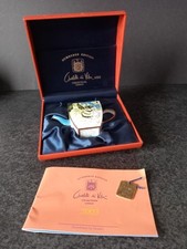 (670) Charlotte di Vita