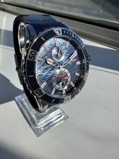 Ulysse Nardin Mens Chronometer