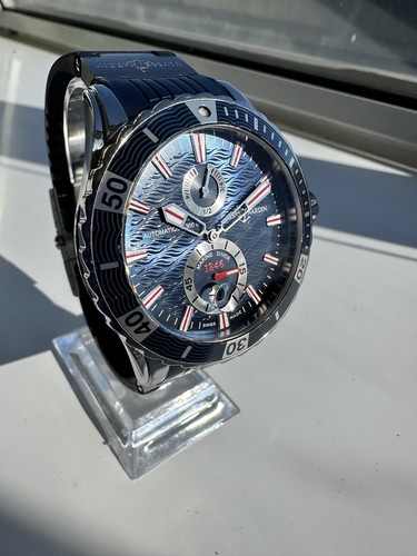 Ulysse nardin mens - ulysse,