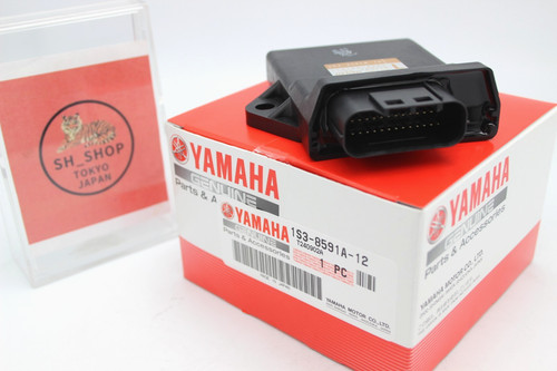 Yamaha genuine oem parts - yamaha,