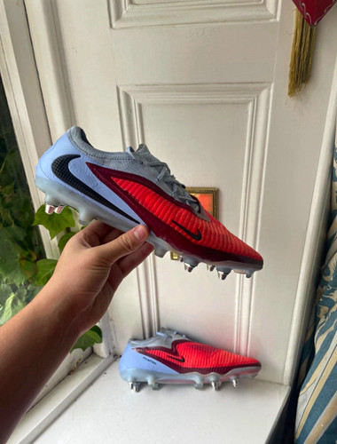 Nike phantom elite pro - nike, 6