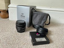 Canon EF 28mm f/2.8 IS USM