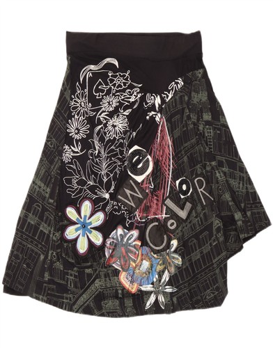 Desigual womens graphic - womens,
