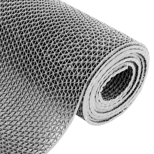 Floor mat drainage non - non, slip