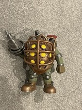 Funko Pop! Bioshock Big Daddy