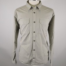 Men's C.P Company Stone Grey