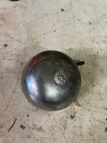 Lucas bicycle bell - lucas,