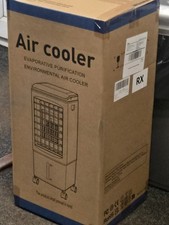 Portable Air Cooler