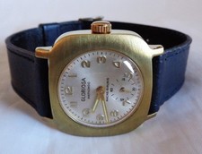 Vintage Gloriosa 15 Rubis New