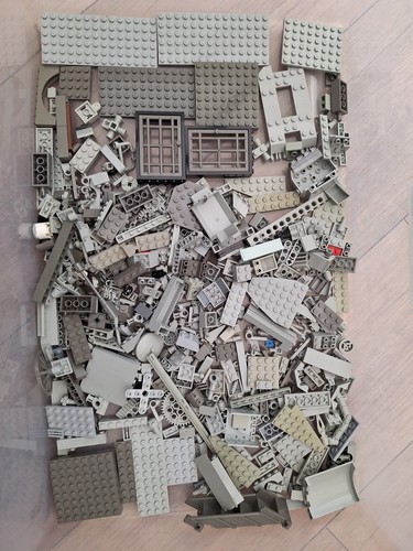 Lego bricks doors random - doors,