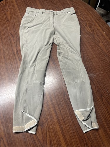 Woman horse riding pants - woman’s,