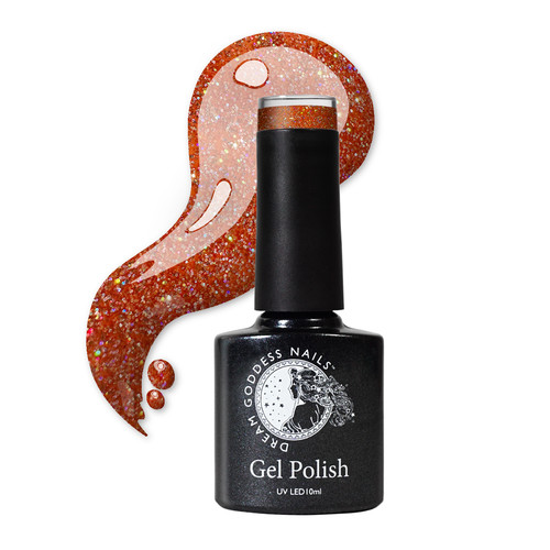 Dream goddess gel polish - goddess,