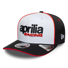 Aprilia Racing New Era