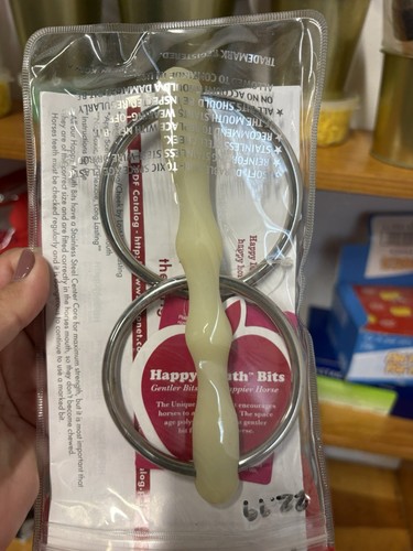 Happy mouth - happy,