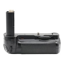 Ansmann Battery Grip Battery Grip N-200 Pro for Fuji S5 Pro Digital Camera