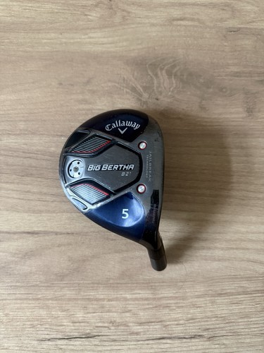 Callaway wood head big - callaway, 5