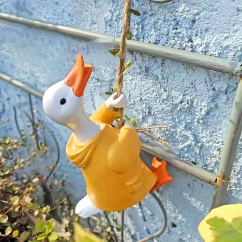 Creative garden hanging - garden,