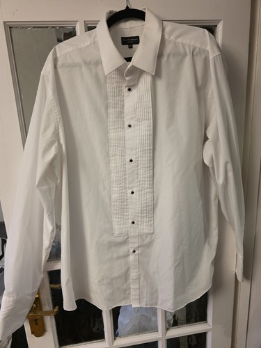 Taylor wright tuxedo shirt - taylor,