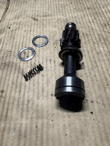 Type aircooled engine - vw,