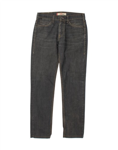 Levi mens 519 slim jeans - 519, w31