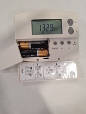 Danfoss TP5000si Programmable