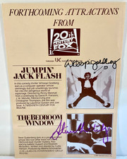 1986 20th Century Fox