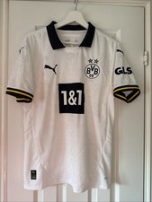 Borussia Dortmund 2024/25
