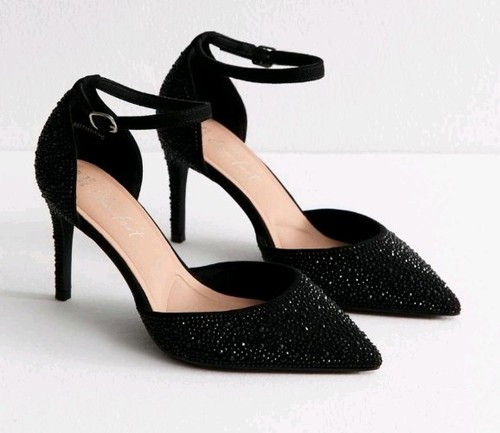 New look women - look, heel