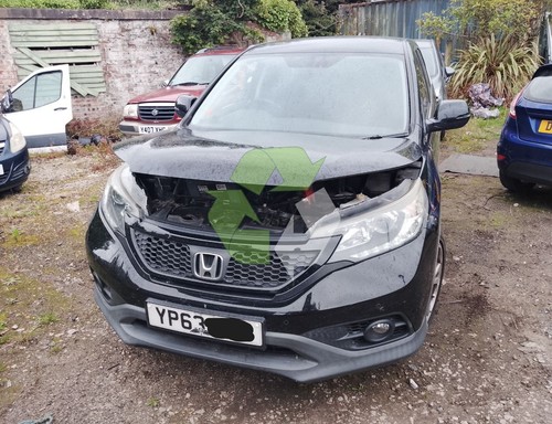 Honda mk4 passenger n s - honda,