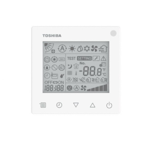 Toshiba air conditioning - toshiba,