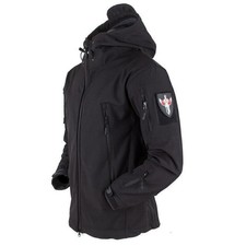 Mens Softshell Jacket